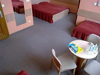 Hotel Aspel Krakow
