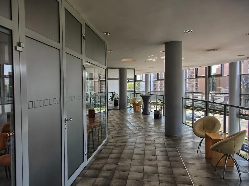 ***  Hotel Aspel Krakow Poland