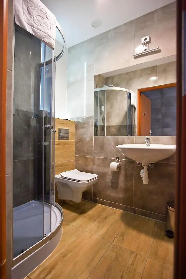 ***  Hotel Aspel Krakow Poland